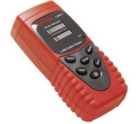 Beha Amprobe Appareil de mesure de câbles LAN-1 Réseau, Télécommunications (3052401)