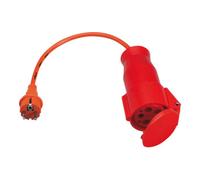 Beha-Amprobe Beha-Amprobe Adaptateur triphasé 32A FTC00001241D Quantité:1