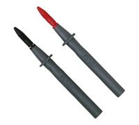 Beha-Amprobe Beha-Amprobe Jeu de pointes de test 102 mm FTF000370004 Quantité:1