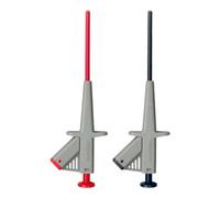 Beha-Amprobe Beha-Amprobe Jeu de pointes de test à pince 155 mm FTF000370010 Quantité:1
