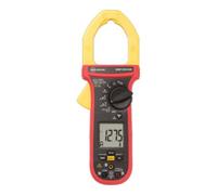 Beha-Amprobe Pince ampèremétrique numérique AMP 330-EUR TRMS 1000 A AC/DC CAT III/IV