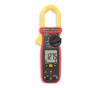 Pince ampèremétrique, Multimètre Beha Amprobe AMP-320-EUR numérique CAT III 600 V Affichage (nombre de points): 6000