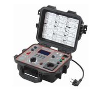Beha-Amprobe Beha-Amprobe Testeur d'appareils GT-900-D Quantité:1