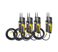 Testeur de tension à 2 pôles Beha Amprobe 2100-BETA BUNDLE CAT III 1000 V, CAT IV 600 V LCD, LED, Vibration, Acoustique