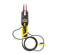 Beha-Amprobe Beha-Amprobe Testeur de tension à détection réelle avec mesure de courant 2100-DELTA Quantité:1