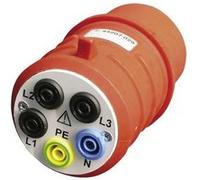 Adaptateur de champ tournant Beha-Amprobe Amprobe DAA-32 2743850