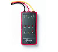 Beha-Amprobe Appareil de mesure du champ rotatif PRM-5-EUR CAT IV 600 V LED