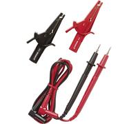 Beha Amprobe TL35B Set de cordons de mesure de sécurité pointe de test mâle 4 mm 1 m 1 pc(s)
