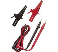 Beha Amprobe TL35B Set de cordons de mesure de sécurité pointe de test mâle 4 mm 1 m 1 pc(s)