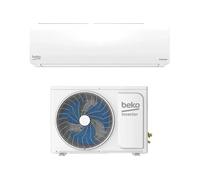 BEHPC 181 climatiseur split-système Unité extérieure de climatisation Blanc