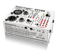 Behringer CT100 Testeur de Câble 6-En-1 Professionnel