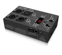 Behringer CT200 Testeur de Câble 8-en-1 Contrôlé par Microprocesseur