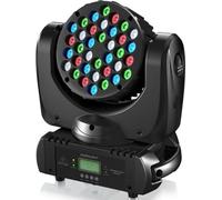 Behringer Moving Head MH363 Tête rotative LED