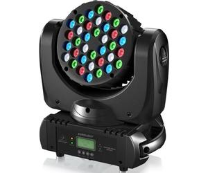 Behringer Moving Head MH363 Tête rotative LED