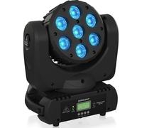 Behringer Moving Head MH710 Tête rotative LED