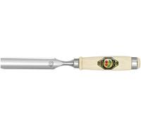 Beige creux avec cahier blanc 18 mm Kirschen 1431018