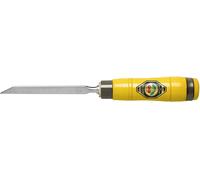 Kirschen Ciseau à mortaiser lourd 1305010 10 mm Ciseau à sculpter