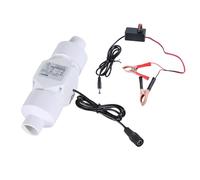 Beimus Souffleur d'air en ligne 12 V - Ventilateur de cale puissant - Pour moteur