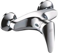 Beitz & Walz AqvaBasic II Robinet de douche, chromé