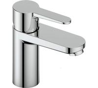 Beitz & Walz AqvaBasic III Ensemble de tirage pour lavabo, chromé