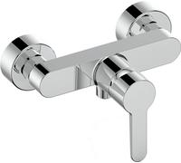 Beitz & Walz AqvaBasic III Robinet de douche, chromé