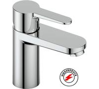 Beitz & Walz AqvaBasic III Robinet de lavabo, modèle ND, chromé