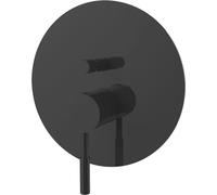 Beitz & Walz Aqvadesign Kit de montage prêt à l'emploi Wafuebra. / rond / neuf / noir pour C-Box