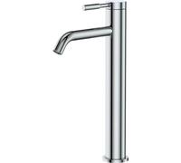 Beitz & Walz Aqvadesign Meuble-lavabo / modèle haut / rond / neuf / c