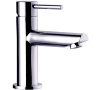Beitz & Walz AqvaDesign Robinetterie de lavabo, 25 mm, chromé