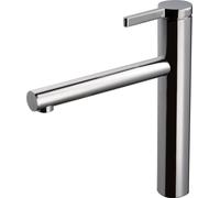 Beitz & Walz AQVAKITCHEN Cadre d'évier chromé