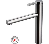 Beitz & Walz AQVAKITCHEN Evier-Ehm.ND chrome