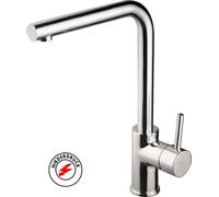 Beitz & Walz AQVAKITCHEN Evier-Ehm. ND chrome