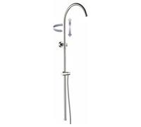 Beitz & Walz AQVASHOWER Douche sur pied 180