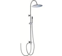 Beitz & Walz AQVASHOWER Set de douche sur pied