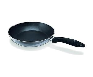 Beka 13187204 Classic Poêle à Frire Aluminium Gris 36 x 20 x 6,5 cm