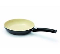 Beka 13437244 Forza Poêle à Frire en alulinium forgé intérieur céramique 24 cm