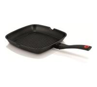 Beka - 13528284 - Energy - Grillette Revêtue - Fonte d'aluminium - 28 cm Revêtement noir G