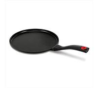 Beka 13528304 Energy Crêpière Aluminium Noir 50 x 31 x 8 cm