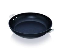 Beka 13737284 Poêle à Frire Aluminium forgé Noir 28 cm