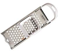 Beka 14300064 Râpe à quenelles long