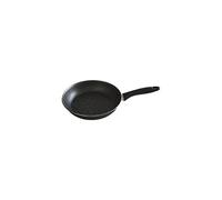 Beka 14737304 Kitchen Roc Poêle à Frire en acier émaillé noir moucheté 30 cm