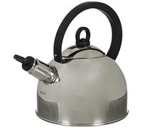 Bouilloire Inox avec sifflet 1.8 L OSLO BEKA