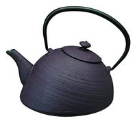 Beka 16409264 Théière Fonte Mauve 18 x 17 x 10 cm