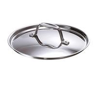 BEKA Couvercle CHEF en inox 18 cm