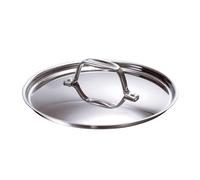 Couvercle inox perforé Chef 24 cm Beka