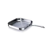 CHEF Grillette Inox BEKA 26.5x26.5 cm