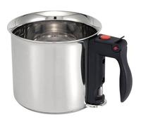 BEKA CLASSIC Bain-marie Chef Culinary en inox - Ø16 cm - 1.5 L