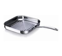 BEKA CLASSIC Grill tout inox chef - 26.5 cm (sans couvercle)