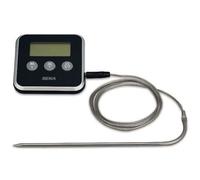 THERMOMEATER Thermo-sonde de cuisson avec minuteur BEKA