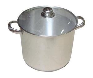 BEKA CLASSIC Traiteur en inox - 11 L - Ø26 cm